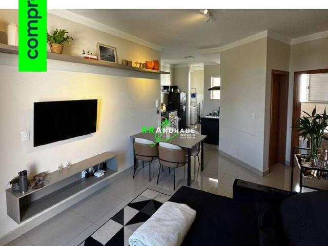 Apartamento venda em Região Imediata de Franca, Juranda