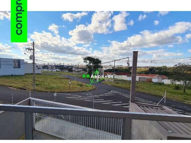 Apartamento venda em Região Imediata de Franca, Juranda
