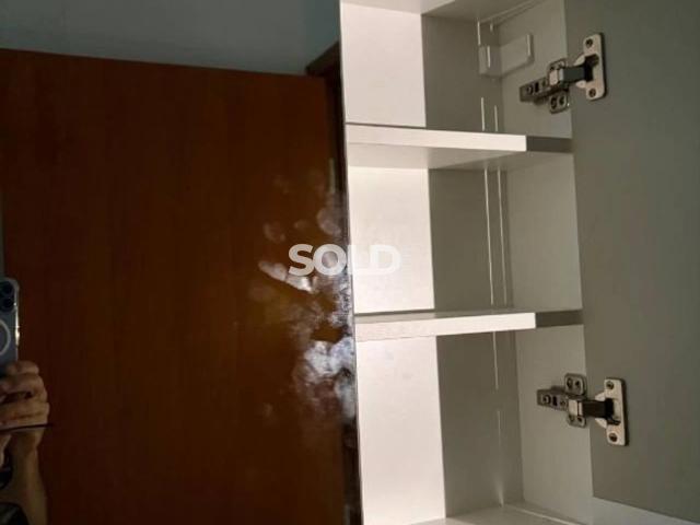 Apartamento venda em Prolongamento Jardim Flórida, Franca