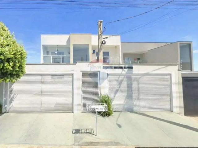 Apartamento venda em Jardim Progresso, Franca