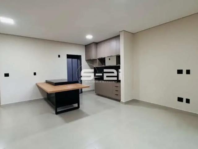 Apartamento venda em Franca, Região Geográfica Intermediária de Ribeirão Preto