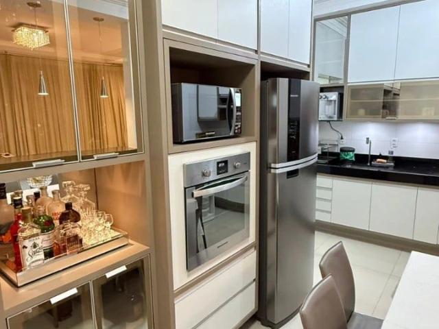 Apartamento venda em Franca, Região Geográfica Intermediária de Ribeirão Preto