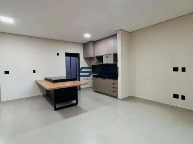 Apartamento venda em Região Imediata de Franca, Juranda