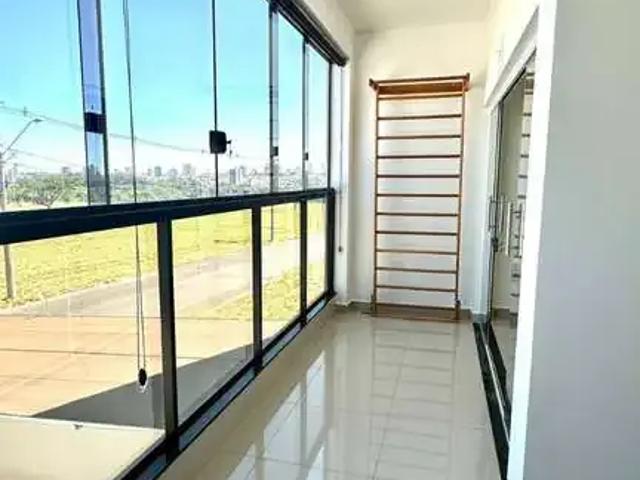 Apartamento venda em Região Imediata de Franca, Juranda