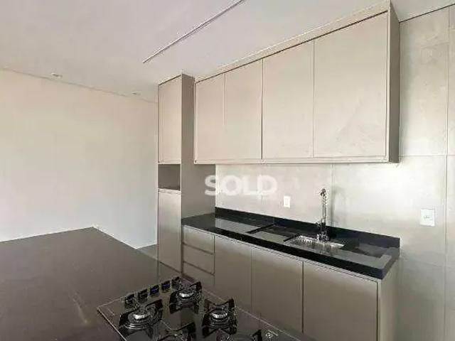 Apartamento venda em Região Imediata de Franca, Juranda