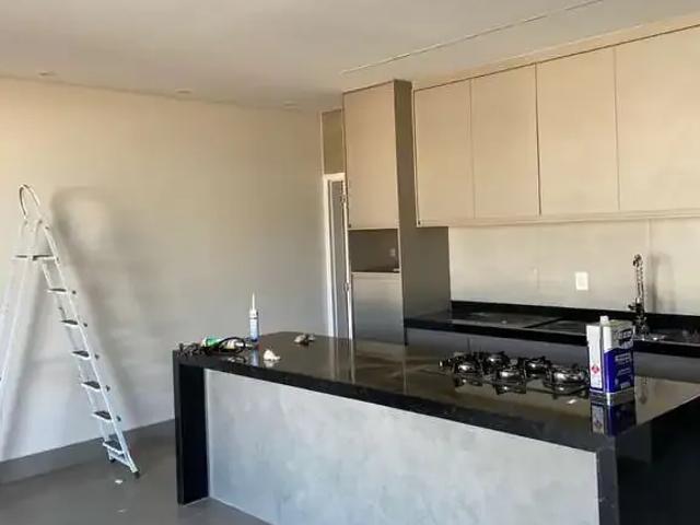 Apartamento venda em Região Imediata de Franca, Juranda