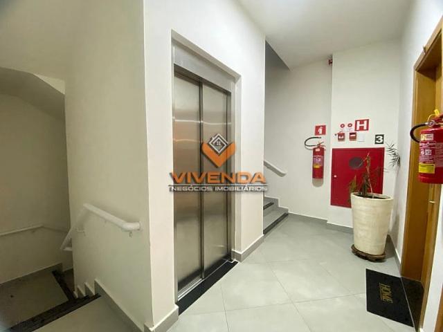 Apartamento venda em Vila Santa Cruz, Franca