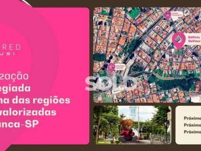 Apartamento venda em Região Imediata de Franca, Juranda