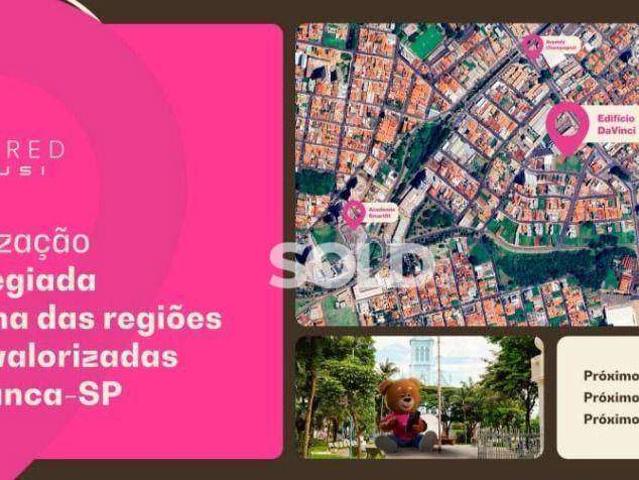 Apartamento venda em Jardim Santana, Franca