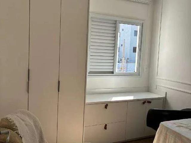 Apartamento venda em Jardim Santana, Franca