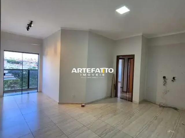 Apartamento venda em Região Imediata de Franca, Juranda