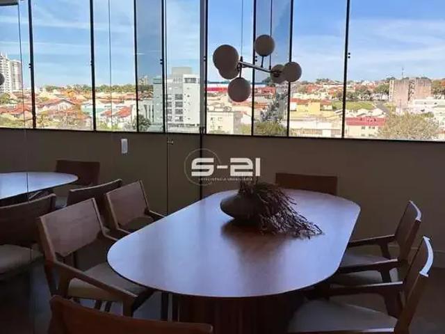 Apartamento venda em Região Imediata de Franca, Juranda