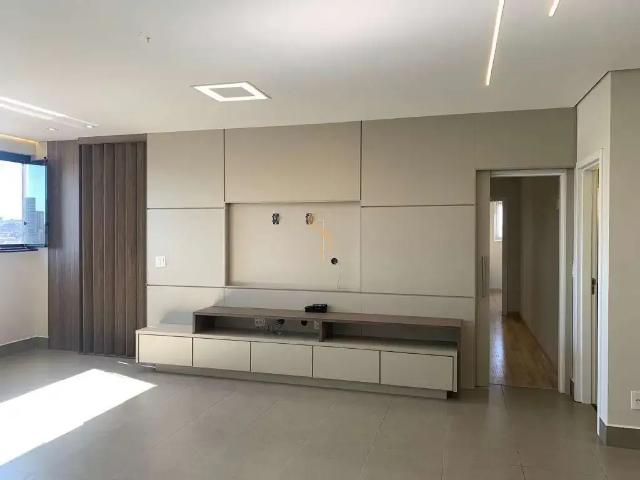 Apartamento venda em Região Imediata de Franca, Juranda