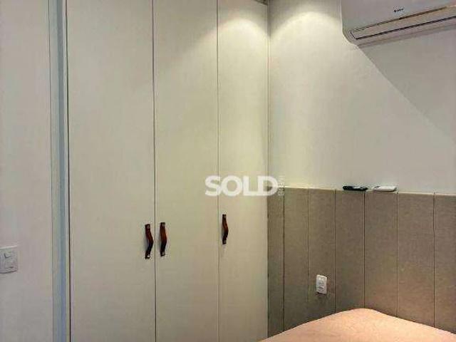 Apartamento venda em Jardim Santana, Franca