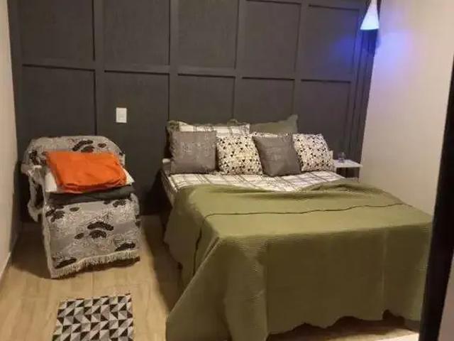 Apartamento venda em Região Imediata de Franca, Juranda
