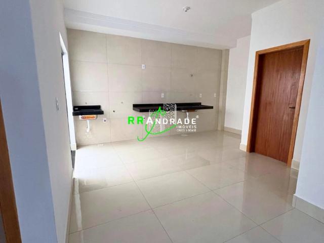 Apartamento venda em Jardim Três Colinas, Franca