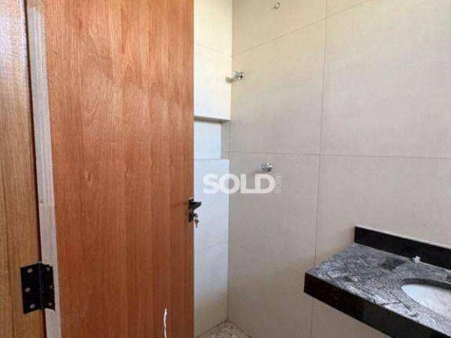 Apartamento venda em Jardim Três Colinas, Franca
