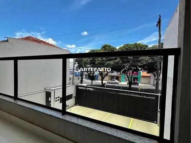 Apartamento venda em Região Imediata de Franca, Juranda