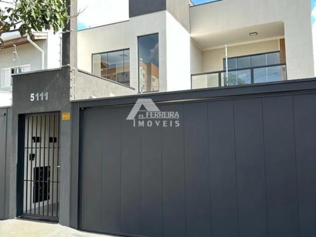 Apartamento venda em Parque Vicente Leporace II, Franca