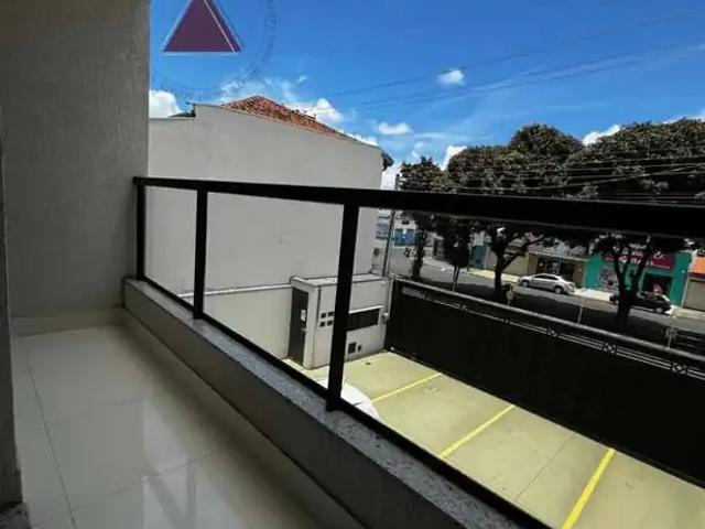 Apartamento venda em Região Imediata de Franca, Juranda