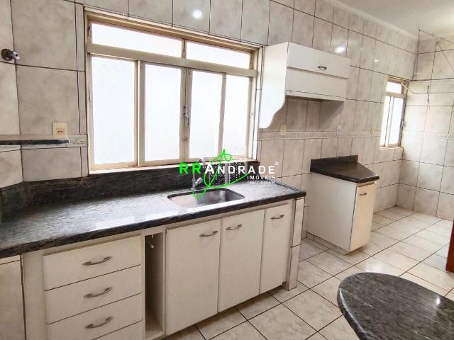 Apartamento venda em Jardim Veneza, Franca