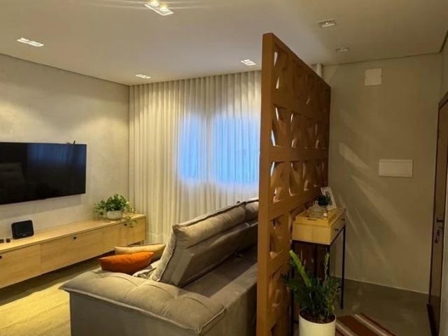 Apartamento venda em Franca, Região Geográfica Intermediária de Ribeirão Preto