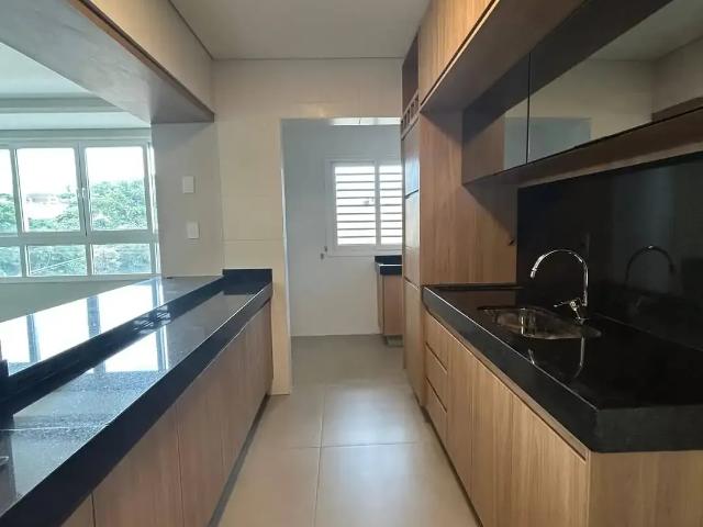 Apartamento venda em Região Imediata de Franca, Juranda
