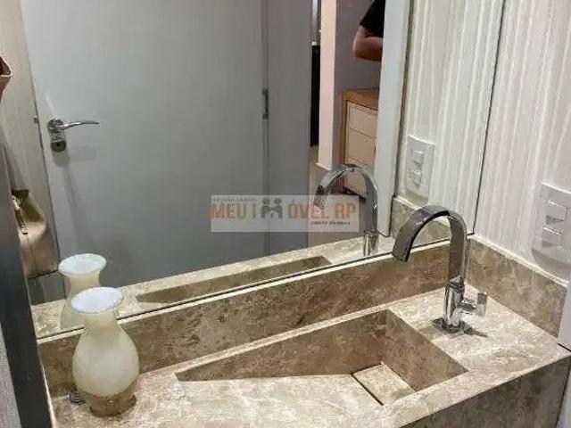 Apartamento venda em Região Imediata de Franca, Juranda