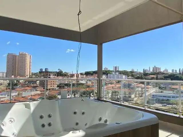 Apartamento venda em Região Imediata de Franca, Juranda