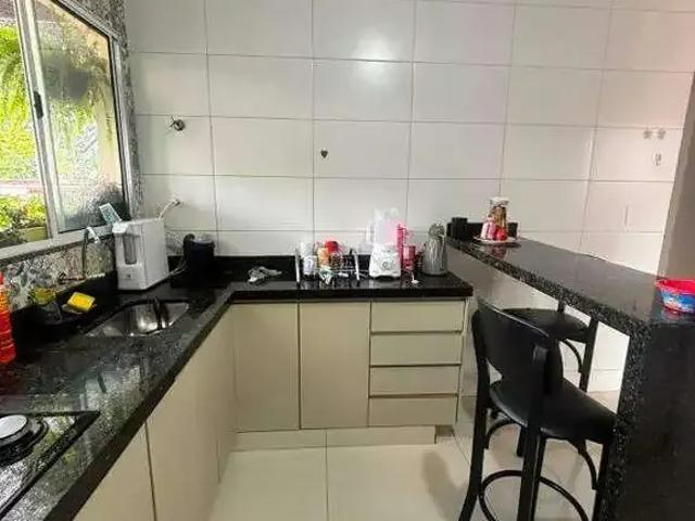 Apartamento venda em Região Imediata de Franca, Juranda
