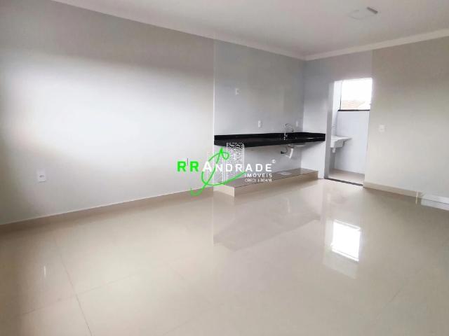 Apartamento venda em Franca