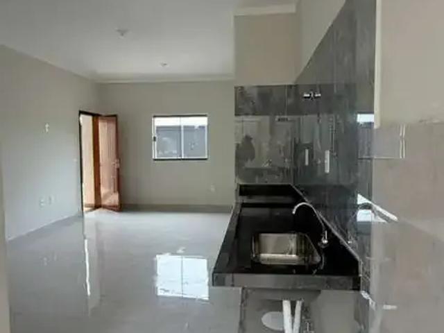 Apartamento venda em Região Imediata de Franca, Juranda