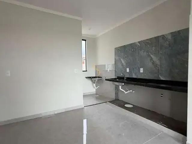 Apartamento venda em Região Imediata de Franca, Juranda