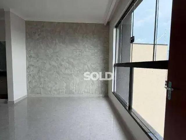 Apartamento venda em Região Imediata de Franca, Juranda