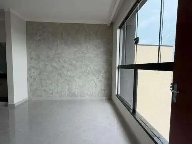 Apartamento venda em Região Imediata de Franca, Juranda