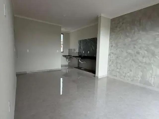 Apartamento venda em Região Imediata de Franca, Juranda