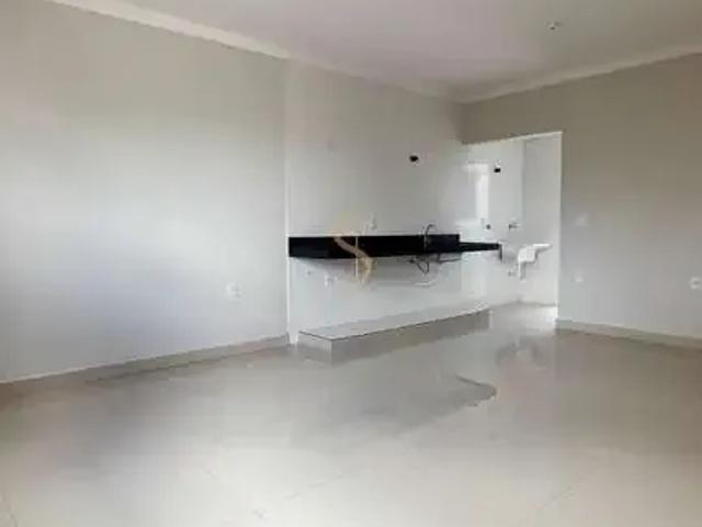 Apartamento venda em Região Imediata de Franca, Juranda