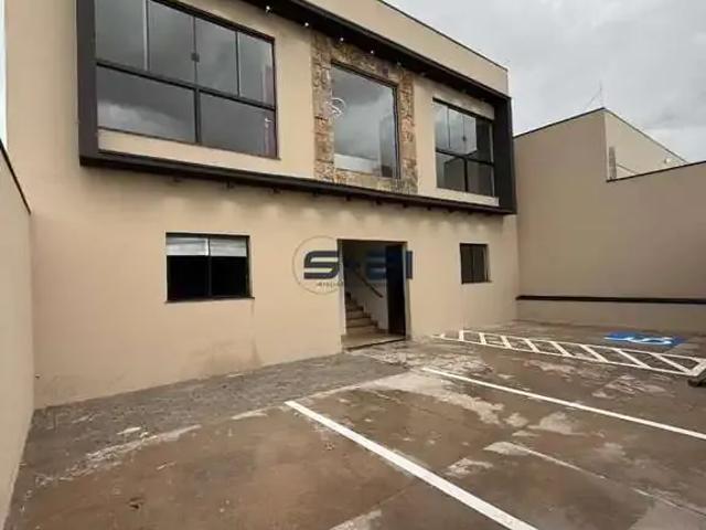 Apartamento venda em Região Imediata de Franca, Juranda