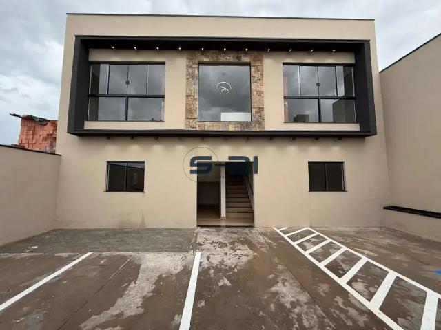 Apartamento venda em Região Imediata de Franca, Juranda