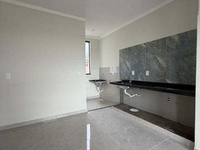 Apartamento venda em Franca