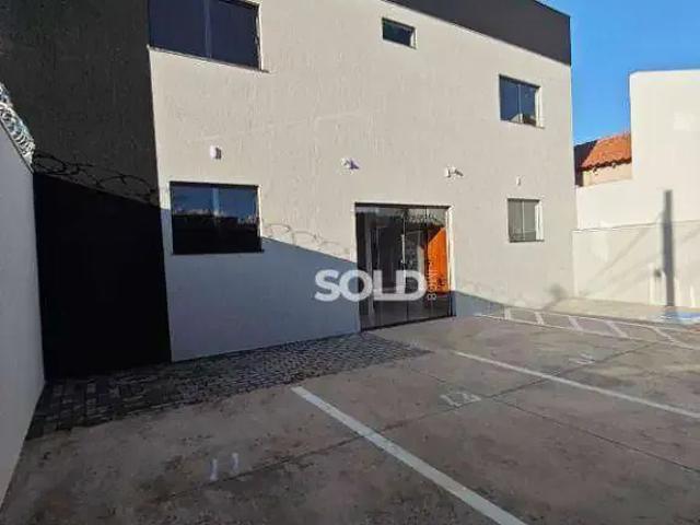 Apartamento venda em Região Imediata de Franca, Juranda