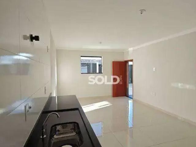 Apartamento venda em Região Imediata de Franca, Juranda