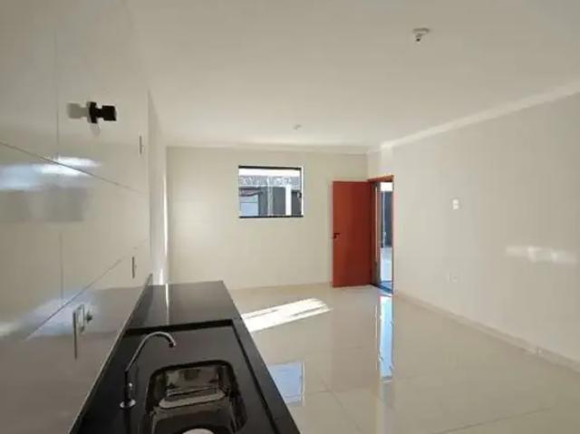 Apartamento venda em Região Imediata de Franca, Juranda