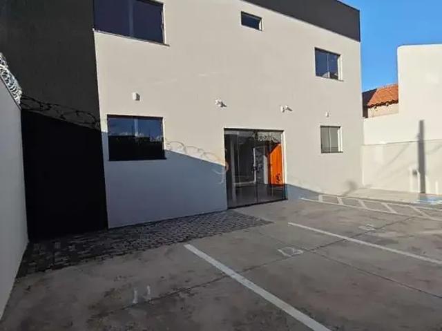 Apartamento venda em Região Imediata de Franca, Juranda