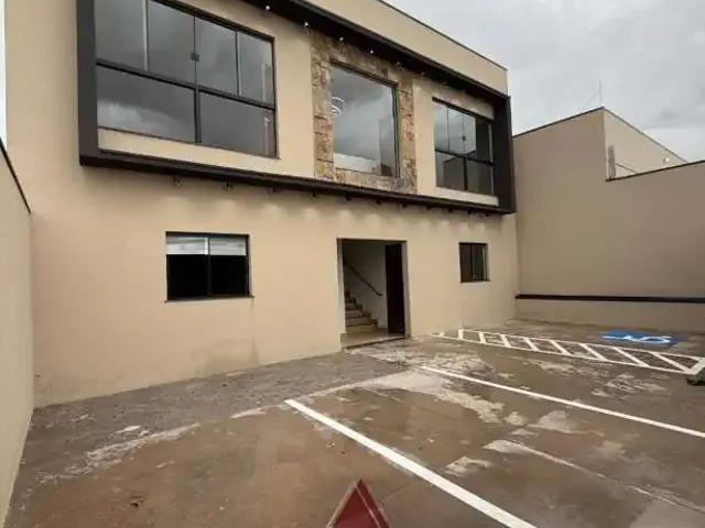 Apartamento venda em Região Imediata de Franca, Juranda