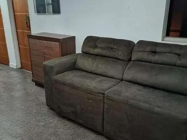 Apartamento venda em Região Imediata de Franca, Juranda