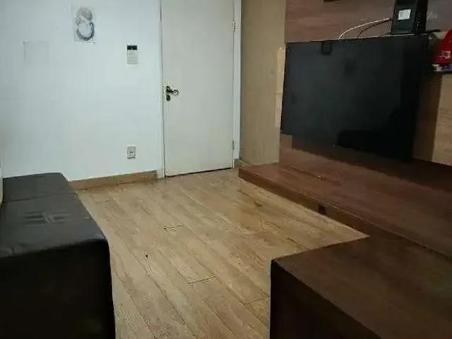 Apartamento venda em Região Imediata de Franca, Juranda