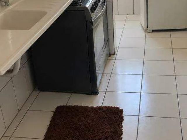 Apartamento venda em Miramontes, Franca