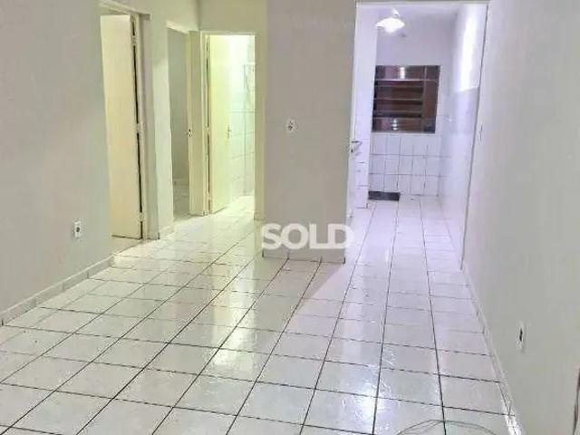 Apartamento venda em Região Imediata de Franca, Juranda