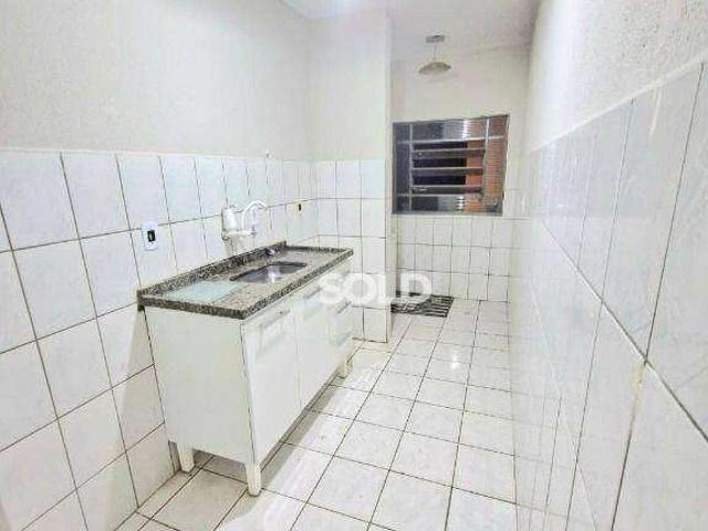 Apartamento venda em Parque Moema, Franca